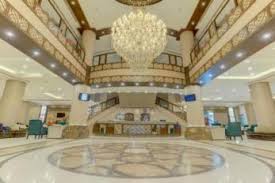 Hayah Hotel Madina